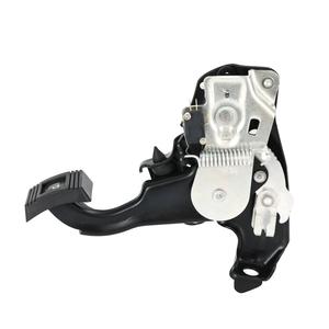 هيبي Qianli إنتاج وتصنيع أجزاء فرامل وقوف السيارات أجزاء فرامل القدم السيارات - Product Image 3