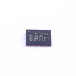 New Original IC ADUC7061BCPZ32 LFCSP-32 <b>Integrated</b> <b>Circuit</b> - Product Image 1