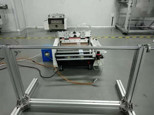 Máquina <span class=keywords><strong>Polystar</strong></span> de gran uso para hacer bolsas de plástico, máquina para hacer bolsas de plástico desechables de alta eficiencia, máquina para hacer bolsas pequeñas - Product Image 5