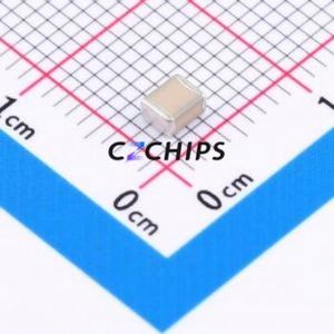 1210J6300683KJT SMD Capacitor (MLCC) 1210 ( Capacitance: 68nF )( Precision: 10% Rated Voltage: 630V ) - Product Image 1