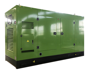 Groupe électrogène <span class=keywords><strong>au</strong></span> biogaz de 250 kW, haute puissance, silencieux, triphasé, <span class=keywords><strong>au</strong></span> GPL, <span class=keywords><strong>au</strong></span> GN, <span class=keywords><strong>au</strong></span> GNL, <span class=keywords><strong>au</strong></span> gaz biomasse, pour usine, ferme, hôpital - Product Image 6