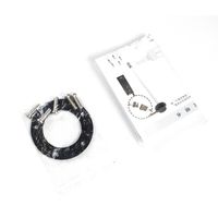 Calibrateur de dispositif de surveillance de carburant Capteur de consommation de carburant capacitif pour traqueur GPS de véhicule