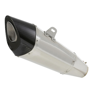Silencieux d'échappement <span class=keywords><strong>CB</strong></span> <span class=keywords><strong>1000R</strong></span> Slip On pour Honda CB1000R 2008-2016 - Product Image 4