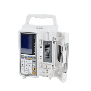 Tier arzneimittel Einweg-Werbe-OEM-Hersteller Niedrigpreis-Pumpen infusion Veterinär für Tierarzt - Product Image 2