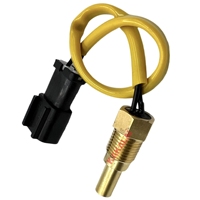 Sensore di Temperatura dell'Acqua del Motore 7861-92-3320 per Komatsu PC200-5 PC200-6 PC200-7 6D95 6D102