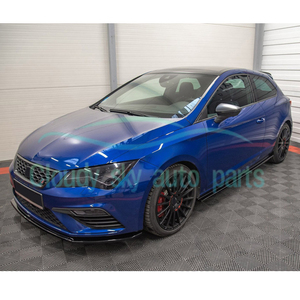 Convient pour <span class=keywords><strong>SEAT</strong></span> <span class=keywords><strong>Leon</strong></span> mk1 5 portes, jupes latérales, <span class=keywords><strong>Seat</strong></span> Cupra/<span class=keywords><strong>FR</strong></span> Mk3 SC - Product Image 4