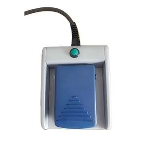 हॉल प्रभाव गति नियंत्रण पैर स्विच - Product Image 2