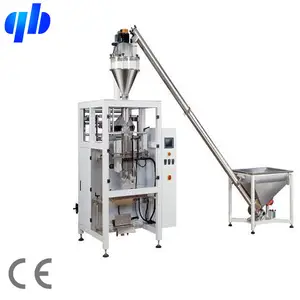 Automatic Pouch Pulses Packing Machine
