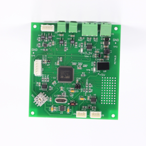 Prototipo de giro rápido PCBA Servicio de montaje de PCB Servicio de diseño de PCB multicapa - Product Image 1