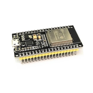 esp32 Development Board Wireless WiFi+BT <strong>2</strong> in 1 Dual Core CPU Core Board ESP-32S micro/Type-c - Product Image 2