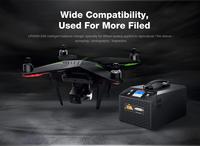 Offre Spéciale Ultra Power UP2000-24S 2000W 25A LiPo/ LiHV Industry Drone Smart Fast Professional Charger pour chargeur de batterie 16S-24S
