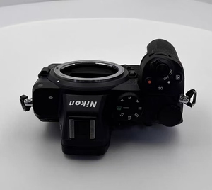 בשימוש דיגיטלי מלא מסגרת nikonn <span class=keywords><strong>z5</strong></span> מצלמה 4k shirinng - Product Image 5