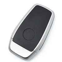 Autel IKEY-AT006CL 6 Buttons Universal Smart Key Vehicle Keys 315MHZ 433MHZ Remote for Autel IM608PRO Auto Key Programmer Tool
