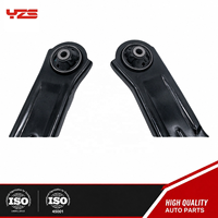 Vente en gros YSZ Nouveau bras de suspension inférieur avant droit de remplacement pour RENAULT CLIO III 2005- (OE 8200744092) Garantie 1 an OEM