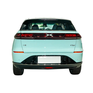 Véhicule électrique de haute qualité, XPENG 2022, 170 km/h, <span class=keywords><strong>G3</strong></span>, voiture électrique - Product Image 4