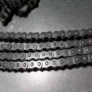 Meilleur <span class=keywords><strong>prix</strong></span> chaîne de vélo de route <span class=keywords><strong>vtt</strong></span> en acier au carbone 8-12 vitesses chaîne de vélo Durable pour pièces de vélo - Product Image 3