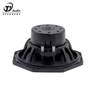 Haut-parleur professionnel de 8 pouces pour système Line Array extérieur, haut-parleur de médium-grave en néodyme de 8 pouces