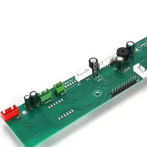 Led pcb 94v 0 Fitness ekipmanları PCB dongguan pcb amplifikatör kurulu inverter ac kurulu