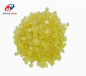 Éster de Glicerol de Resina de Alta Calidad CAS 8050-31-5 99% de Pureza Grado WW Precio al por Mayor - Product Image 5