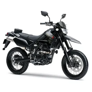 Moto de vélo de terre Geninue Indonesia Kawasaki D-Tracker X150 - Product Image 1