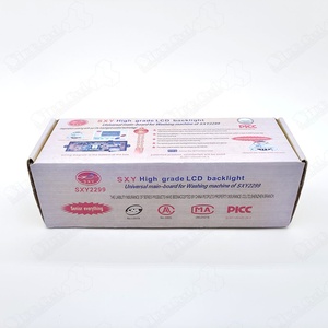 Panneau de commande universel pour <span class=keywords><strong>machine</strong></span> à laver SXY-2299 - Product Image 2