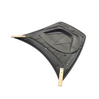 Capot en fibre de carbone pour Tesla Model 3 2023