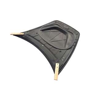 Capot en fibre de carbone pour <span class=keywords><strong>Tesla</strong></span> <span class=keywords><strong>Model</strong></span> <span class=keywords><strong>3</strong></span> 2023 - Product Image 4