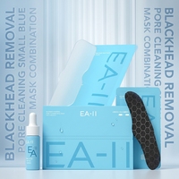 Masque Peel-Off Nez Anti-Points Noirs Haute Qualité Marque Privée – Bandelettes d'Extraction de Points Noirs