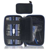 Kit de tournevis de précision en gros pour usine, fourniture pour centre de réparation industrielle, personnalisable OEM