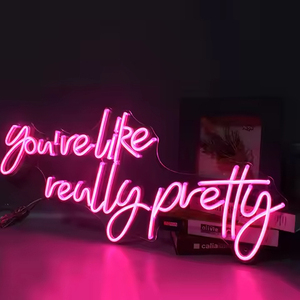 Customizable Name Number Sports Neon Light Sign Personalized LED Football Jersey Wall Decor for Bedroom Acrylic Landscape - Product Image 2