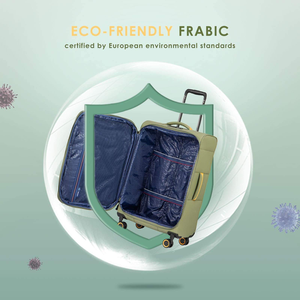 กระเป๋าเดินทางล้อลากขนาด20นิ้ว - Product Image 6