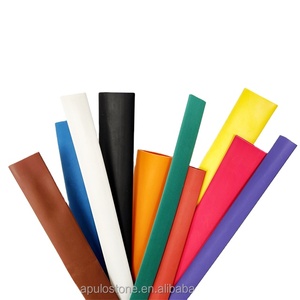2:1 Verhältnis VERSAFIT V4 Versathin bunte druckbare isolierte Schrumpf schlauch mit Logo-Schrumpf schlauch für Kabel A-2TW - Product Image 1