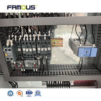 Machine de recyclage de mousse de petite capacité Compacteur de styromousse EPS