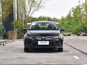 Vente flash de <span class=keywords><strong>voitures</strong></span> d'<span class=keywords><strong>occasion</strong></span> 2024 To-yota Corolla 1.2T - Product Image 1