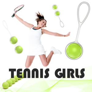 Kovida Bestseller Silikon Erwachsenen-Massageball für Frauen Vaginal-Sexspielzeug Kegel-Bälle Beckenbodentraining Kegel-Bälle für Damen - Product Image 2