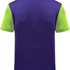 Camisas Polo Casuales de Manga Corta para Hombre al por Mayor, 100% Algodón, Ropa de Golf - Product Image 2