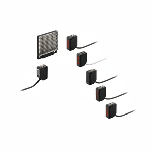 Catégorie de produit Capteur photoélectrique compact Panasonic CX-461A-C05 le capteur optique - Product Image 1