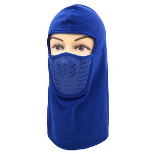 Pasamontañas de Invierno <span class=keywords><strong>Frienda</strong></span>, Guantes de Esquí, Máscara Completa Transpirable con Pantalla Táctil, Unisex, Spandex/Poliéster, Circunferencia de Cabeza Ajustable - Product Image 2