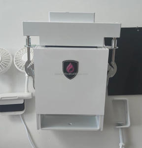 เครื่องต่อ<span class=keywords><strong>ผม</strong></span>โปรตีน-มืออาชีพต่อผม Mini-K แบบมืออาชีพต่อ<span class=keywords><strong>ผม</strong></span>ได้อย่างรวดเร็วและสะดวกสำหรับการต่อผม - Product Image 1