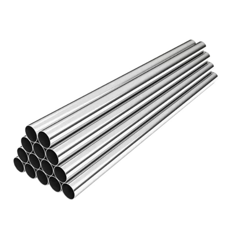 Heat treatment of 430F stainless steel tube Heat treatment of 430F stainless steel tube