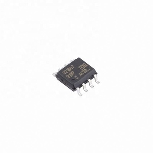 IRS21867SPBF SOIC-8 Gate <b>Driver</b> Chip - Product Image 1