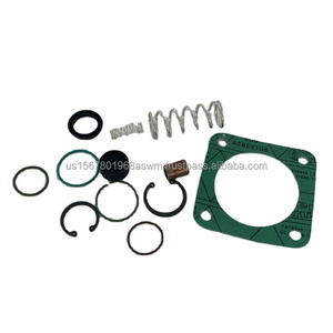 Kit de réparation de soupape d'admission Manny 2901029800, pièce de compresseur industriel pour tête de compresseur d'air à vis Manny d'occasion - Product Image 1