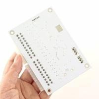 Service d'assemblage OEM de cartes de circuits électroniques personnalisées (PCBA) pour applications automobiles, fabricant, MOQ 1 pièce, finition HASL/OSP/or par immersion