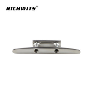 Tacchetta Dock Hardware marino 316 acciaio inossidabile per barche Marine o applicazioni Decorative - Product Image 3