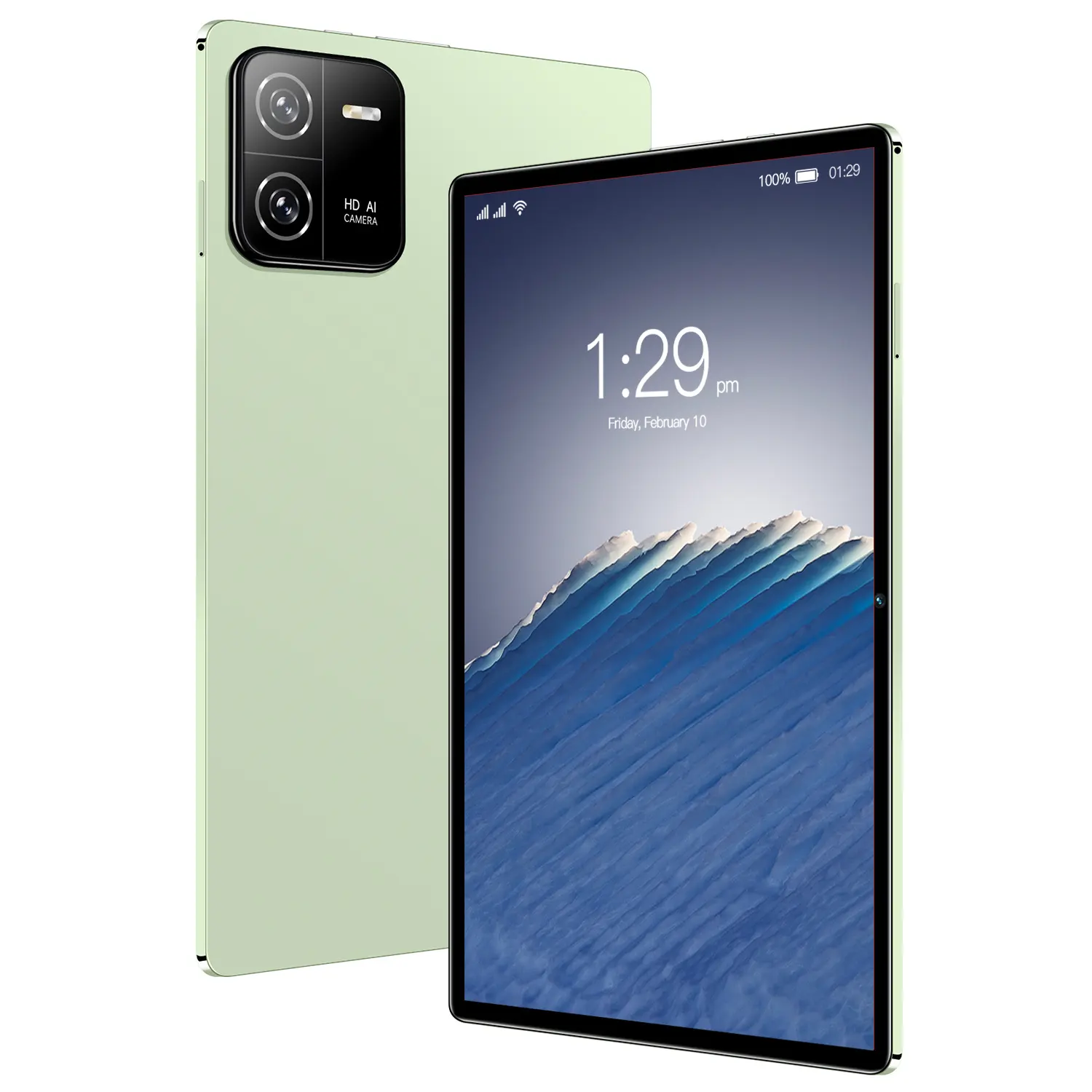neu 10 zoll android smart tablet pad6pro wlan bluetooth gps 3g anruf