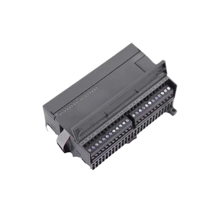 Écran tactile PLC HMI 6av2123-2ga03-0ax0 Interface homme-machine KTP700 Basic DP 7 Affichage par transistors à film mince Neuf - Product Image 1