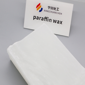 Sáp parafin rắn giá cả phải chăng cho các nhà sản xuất nến tìm kiếm chất lượng và hiệu suất - Product Image 3