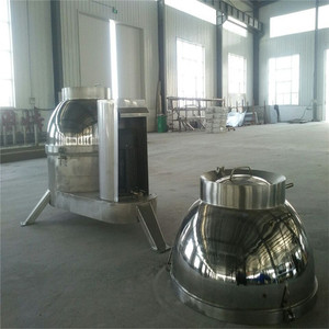 Lavatrice per Trippa di Manzo, Attrezzatura per la Pulizia di Trippa, Macchina per Macelli di Bovini e Caprini - Product Image 6