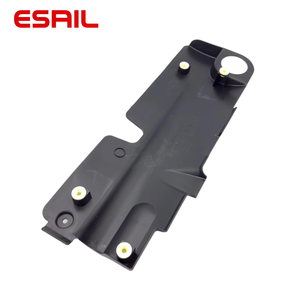 Cache-moteur 504381414 0137E7 027030 504301861 1606875980 pour <span class=keywords><strong>Fiat</strong></span> Ducato Peugeot Boxer Citroën Relay Cache-moteur 3.0 - Product Image 1