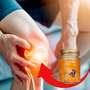 タイ産ハーブ植物タイガーバーム、膝、手首、腰の関節痛緩和軟膏、体の痛みを和らげるクリーム（卸売） - Product Image 3